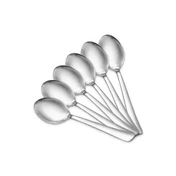 Judge by Prestige Sparkle Stainless Steel Tea Spoon