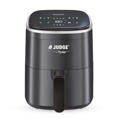 Image of Judge by Prestige InstaAir 4L Digital Air Fryer
