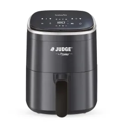 Judge by Prestige InstaAir 4L Digital Air Fryer