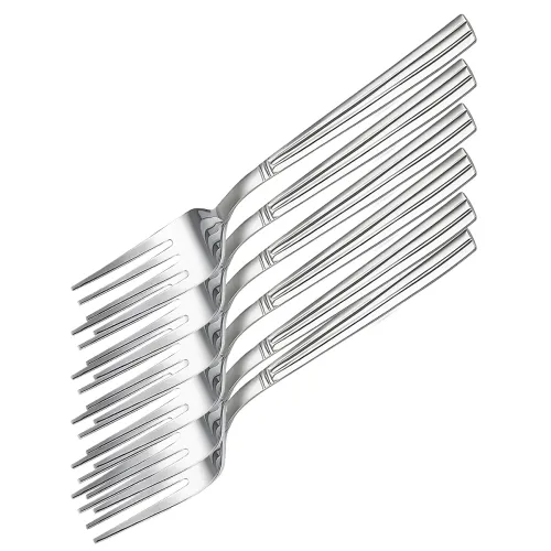 Image of Judge by Prestige Relish Stainless Steel Dessert Fork