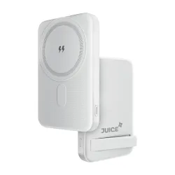JUICE OJP1001-10000 mAh Magnetic 15W Wireless Output Magsafe Power Bank