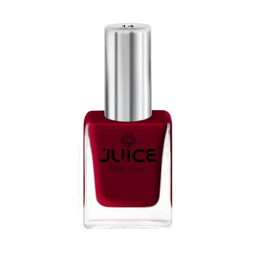 Image of JUICE One Coat Long Lasting Quick Dry Chip Resistent