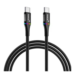 JUICE Type-C to Type-C 60W Cable