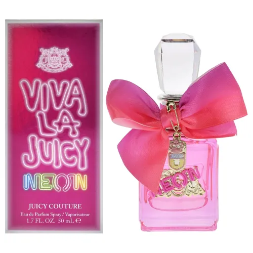 Image of JUICY COUTURE Viva La Juicy Neon EDP 50ml