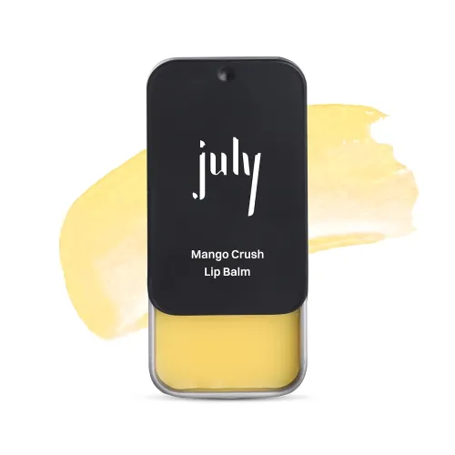 Image of July Mango Crush Lip Balm, 10gm