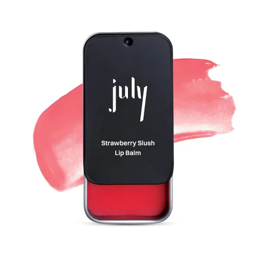 Image of July Strawberry Slush Lip Balm 