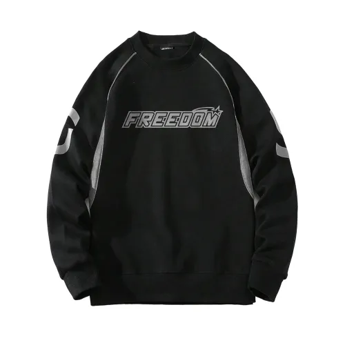 Image of Jump cuts Cottonblend Tshirt for Men