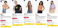 JUNEBERRY at minimum 87% Discount