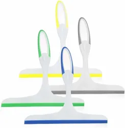 JUNGLI STORE Handheld Wiper – Multi-Surface Use