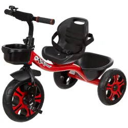 Junior Tricycle - Baby Cycle