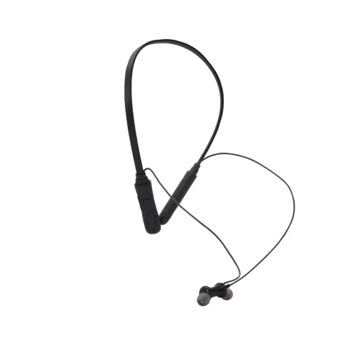 Image of JUST CORAECA Stallion Sigma Wireless Bluetooth 5.3 Neckband 