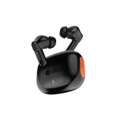 JUST CORSECA Sonnet Wireless Earbuds with Quad Mic | ENC | TWS Earphones | 42H Playtime | 13mm Dynamic Driver | Fast Cha