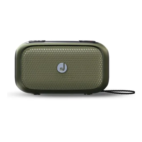 Image of JUST CORSECA Sushi Albatross Wireless Speaker 
