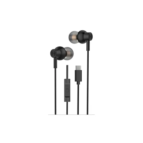 Image of JUST CORSECA SYNC Vibe Wired Earphones 