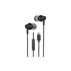 JUST CORSECA SYNC Vibe Wired Earphones 