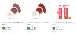 Just Herbs Beauty Products up to 79% Discount