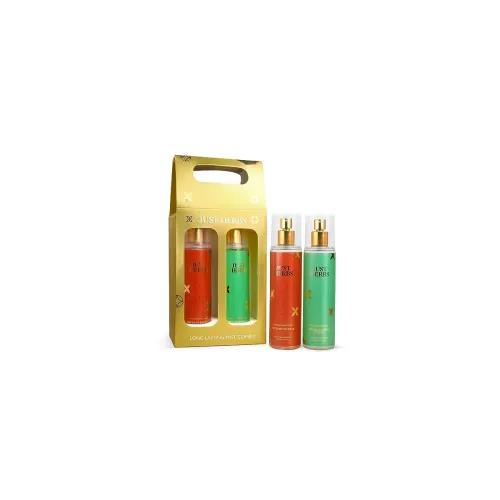 Image of Just Herbs Body Mist Spray 