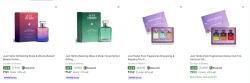 Just Herbs Eau De Parfum upto 87% Discount
