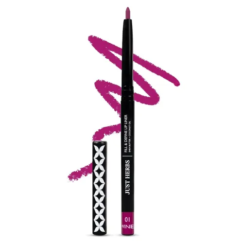 Image of Just Herbs Fill & Define Lip Liner