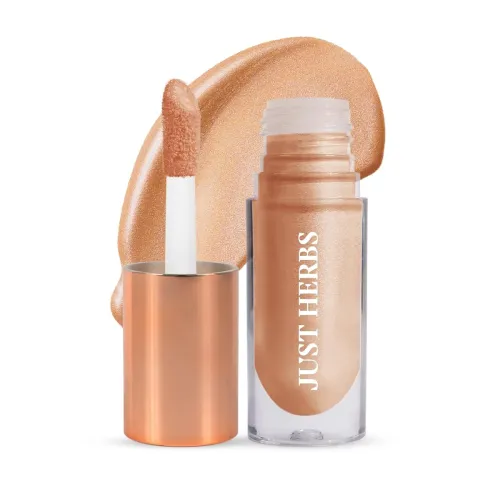 Image of Just Herbs Glaze Ultra Shimmery Shine For Women