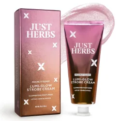 Just Herbs Lumi Glow Cream 30g