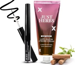 Just Herbs Magnetic Combo Pack (77.5g)