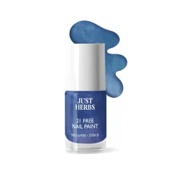 Just Herbs Nail Polish 21 Chemical