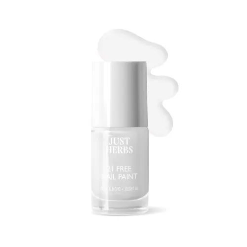 Image of Just Herbs Nail Polish 