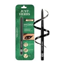 Just Herbs Naynam Kohl Kajal (0.35g)