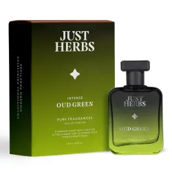Just Herbs Perfume For Men