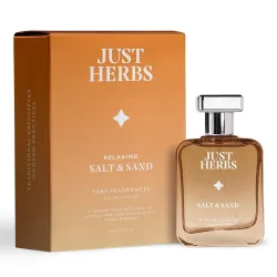 Just Herbs Perfume Spray for Men Long Lasting Fragrance