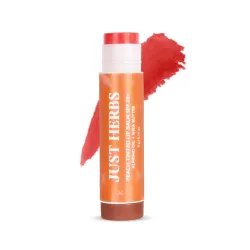 Just Herbs Tinted Lip Balm SPF 20+ 4g