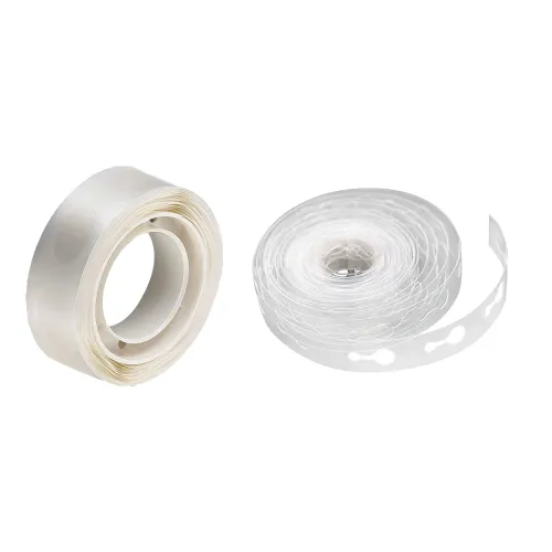 Image of Just Party Adhesive Glue Dots 5 Meter Arch Strip Combo