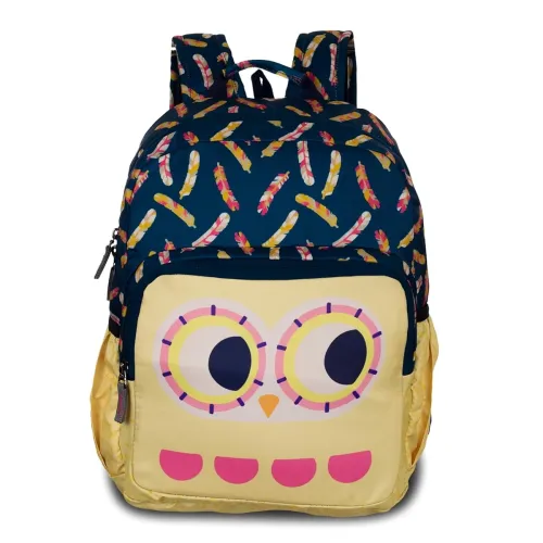 Image of JUSTBAGS JB Printed Lightweight School Bags