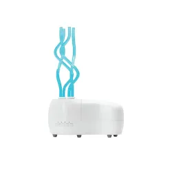 JUST CORSECA 3-in-1 10W Bluetooth Speaker Humidifier (300ml)