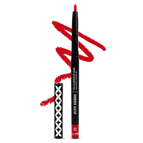 Image of Just Herbs Fill & Define Lip Liner