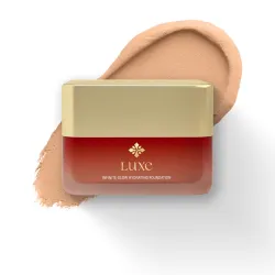 Just Herbs Luxe Infinite Glow Hydrating Foundation Beige