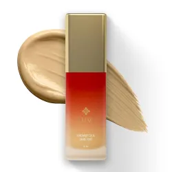Just Herbs Luxe Radiant Silk Skin Tint 140 Sand