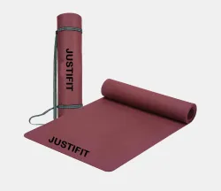 JUSTIFIT Anti slip Best Quality Eva Eco Friendly Yoga Mat