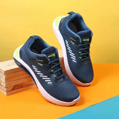Image of Jut Fire Attretive fashionable sneakers extremely breathable shoes Sneakers 