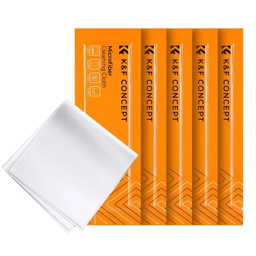 Image of K&F Concept Microfibers Cleaning Cloths