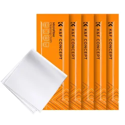 K&F Concept Microfibers Cleaning Cloths