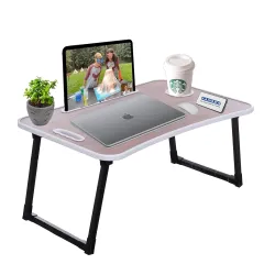 Kaanuka Foldable Laptop Table 