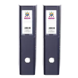 Kaanuka Premium Lever Arch Box File/Folder |