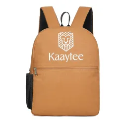 Kaaytee Sparta Canvas 15.6inch Backpack