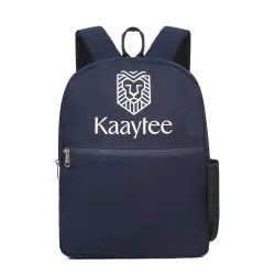 Kaaytee Sparta Canvas Backpack