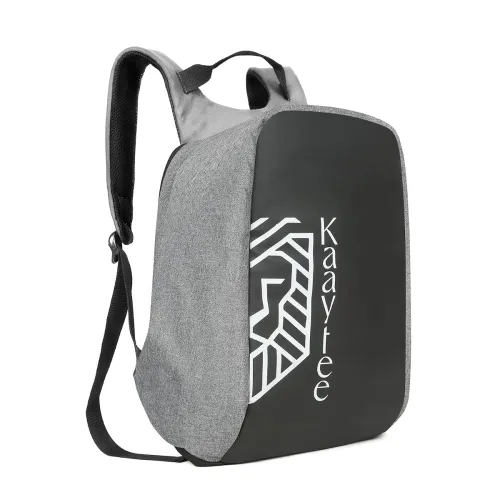Image of Kaaytee Voyager Plus Anti Theft Number Lock Backpack