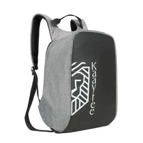 Image of Kaaytee Voyager Plus Anti Theft Number Lock Backpack 