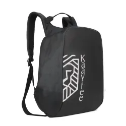 Kaaytee Voyager Plus Anti Theft Number Lock Backpack