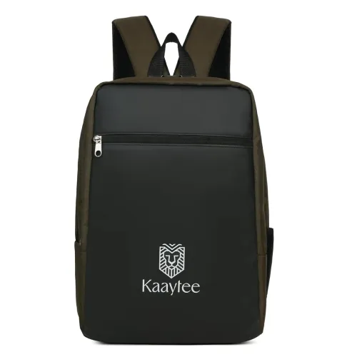 Image of Kaaytee Zephyr Anti Theft Number Lock Backpack Bag